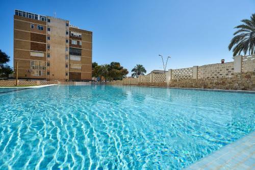 Apartamento Espanhouse Margaret