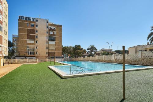 Apartamento Espanhouse Margaret