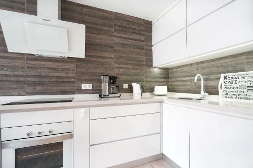 Apartamento Espanhouse Margaret
