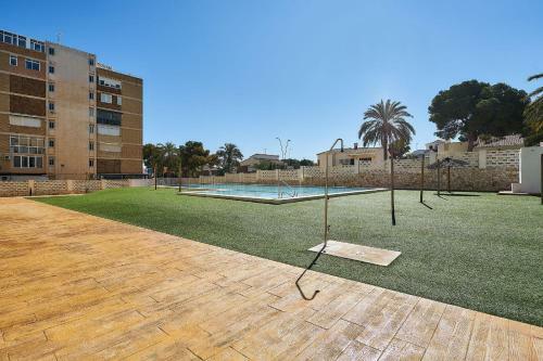 Apartamento Espanhouse Margaret