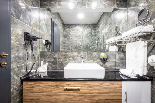 Hotel Sky Gevgelija