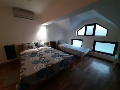 Fiori Apartments