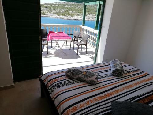 Hostal Poseidon Holiday Guesthouse