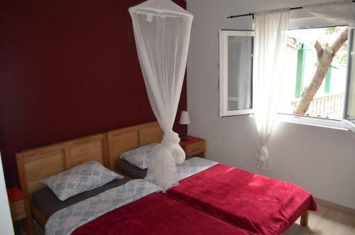 Hostal Poseidon Holiday Guesthouse