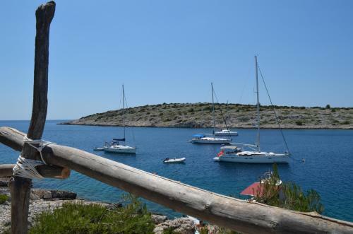 Hostal Poseidon Holiday Guesthouse
