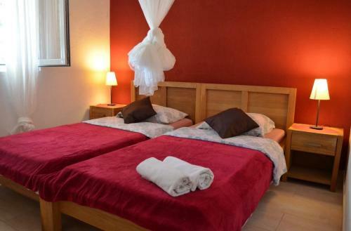 Hostal Poseidon Holiday Guesthouse