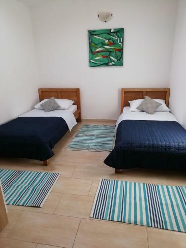 Hostal Poseidon Holiday Guesthouse