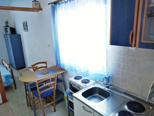 Apartment More Otok ?irje
