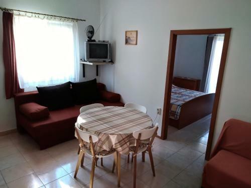 Apartment More Otok ?irje