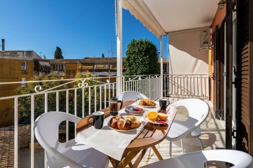 Apartamento Damoros Suite