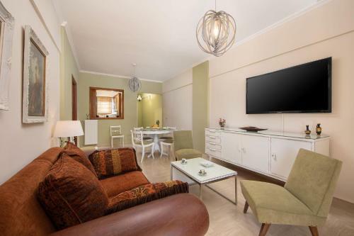 Apartamento Damoros Suite