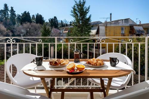 Apartamento Damoros Suite