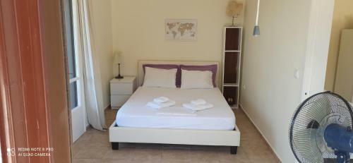 Apartamento Efi Loutses