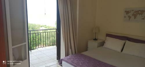 Apartamento Efi Loutses