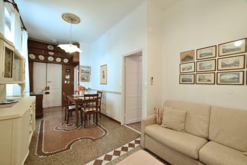 Apartamento Appartamento Di Nonna Maria