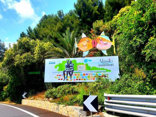 Apartamento Appartamento Fronte Mare Con Terrazzo