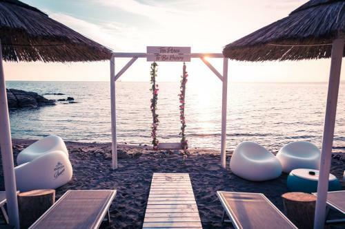 Apartamento Bungalow My-beach Alassio
