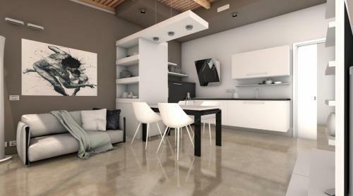 Apartamento Bungalow My-beach Alassio