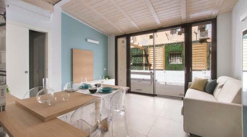 Apartamento Bungalow My-beach Alassio