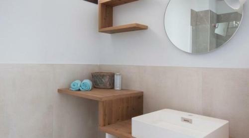 Apartamento Bungalow My-beach Alassio