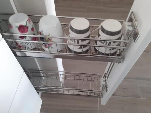 Alassio Superior Apartment With Garage