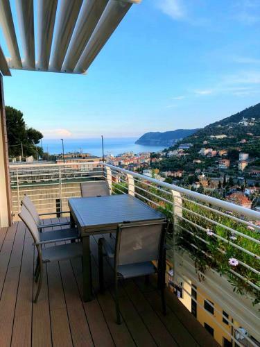 Exclusive Apartment - Alassio