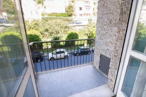 Apartamento Viale Hanbury
