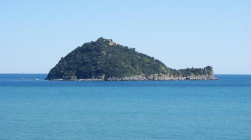 Apartamento Viale Hanbury