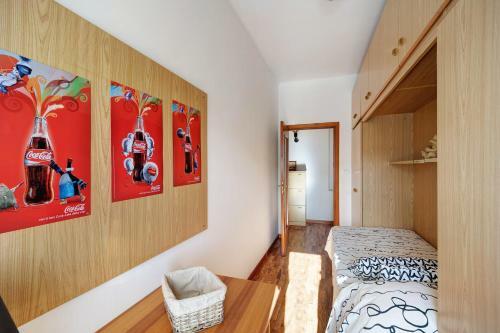 Apartamento Casa Panorama
