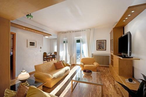 Apartamento Casa Panorama