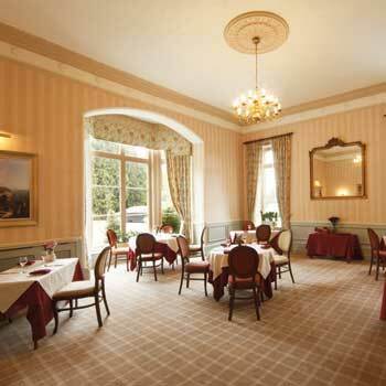 Best Western Limpley Stoke Hotel
