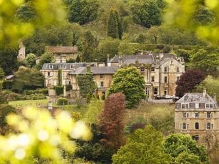 Best Western Limpley Stoke Hotel