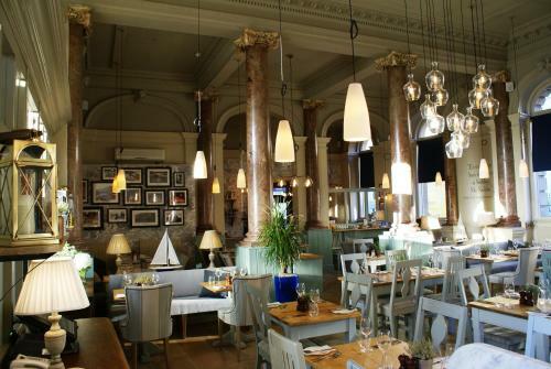 Milsoms Hotel, Bath