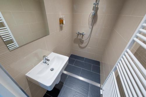 Apartamento Number 17