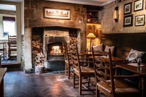 Posada The Wheelwrights Arms