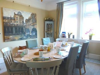 Bed & Breakfast High Beeches B & B
