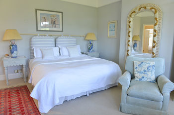 Bed & Breakfast High Beeches B & B