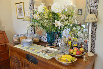 Bed & Breakfast High Beeches B & B