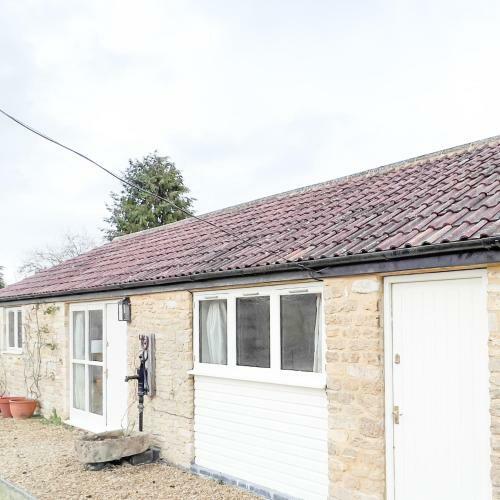 Whitley Coach House