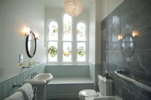 Beechfield House Hotel And Restaurant