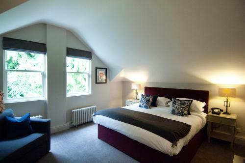 Beechfield House Hotel And Restaurant