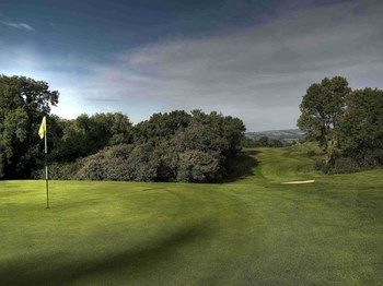 Hotel Bovey Castle