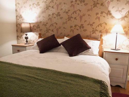 Woodside Lodge