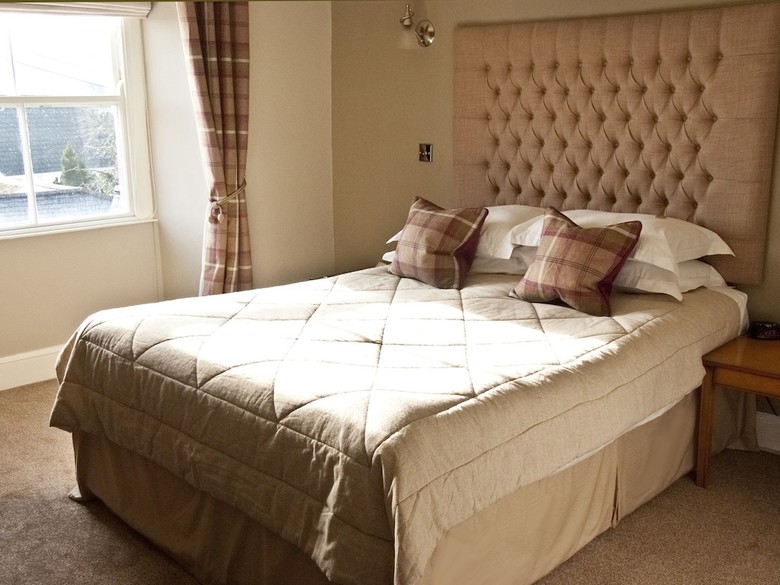 The White Hart Hotel