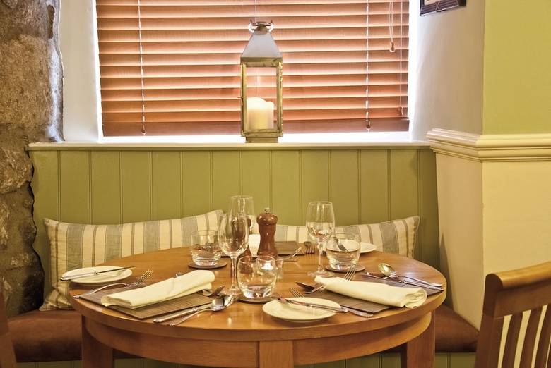 The White Hart Hotel