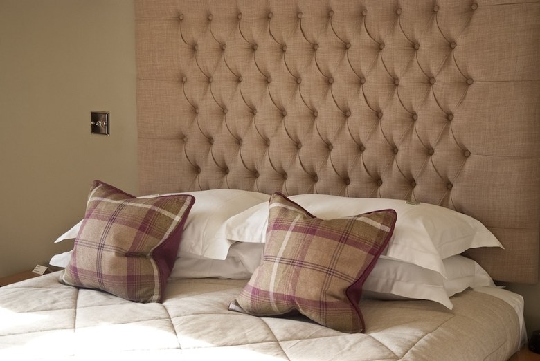The White Hart Hotel