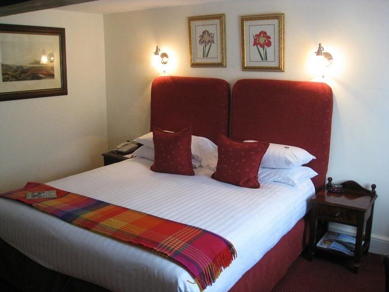 The White Hart Hotel
