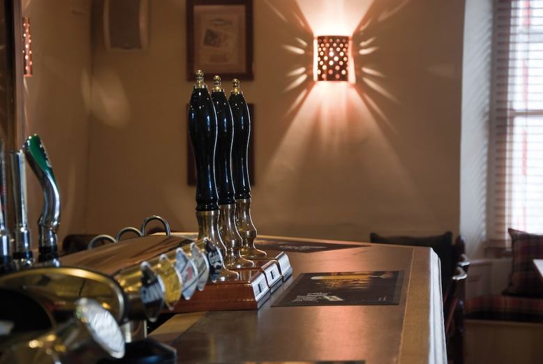 The White Hart Hotel
