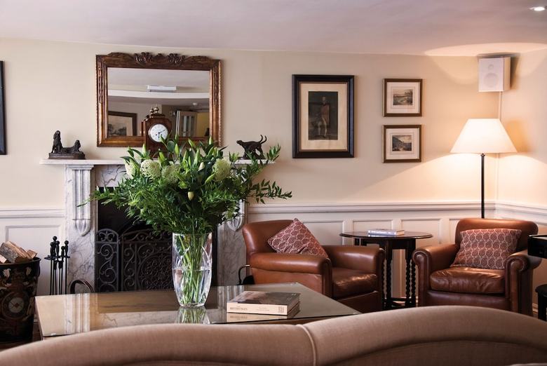 The White Hart Hotel