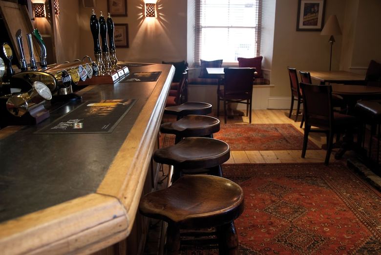 The White Hart Hotel
